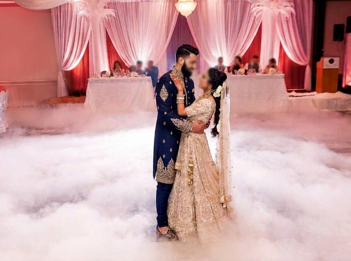 Get on the Clouds by Mehak Entertainment