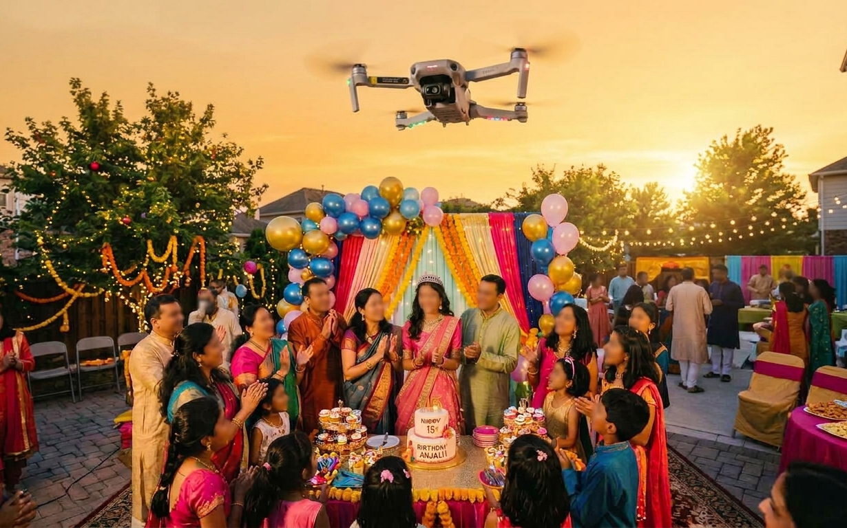 Drone Expert by Mehak Entertainment