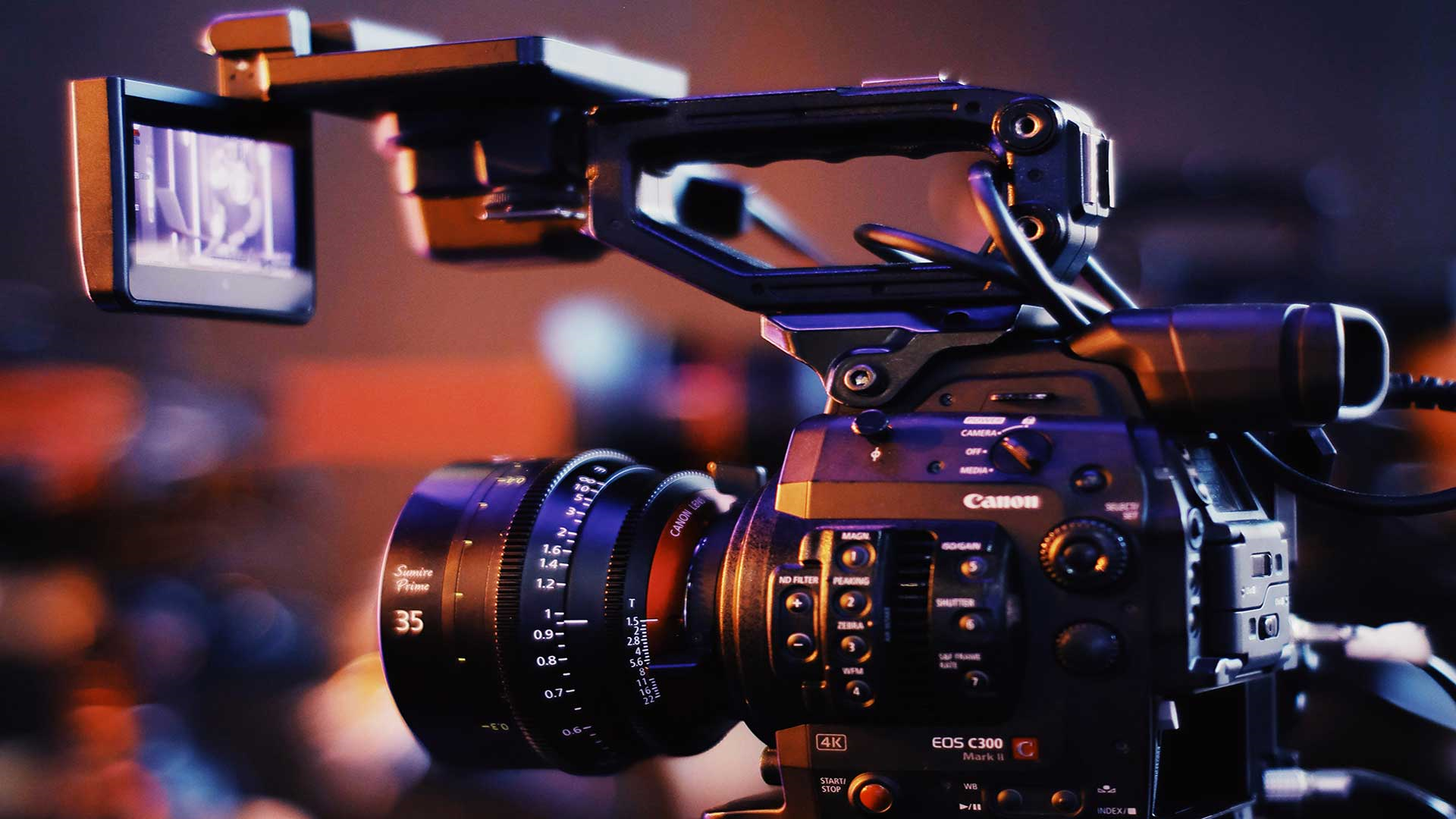 Videographer by Mehak Entertainment